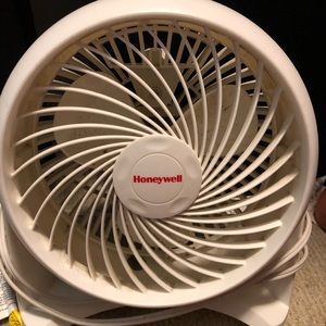 Honeywell Fan